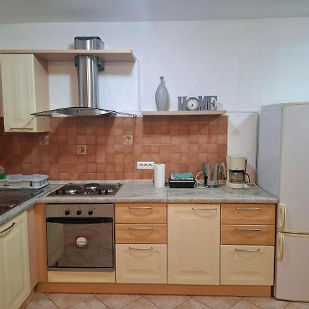 Apartmani Delas Пьешчана-Увала Экстерьер фото
