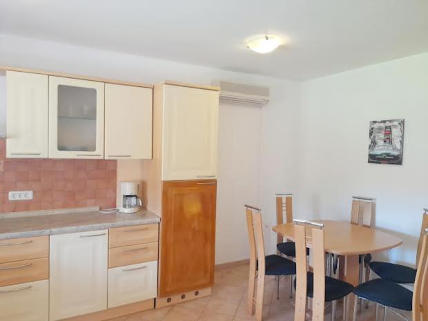 Apartmani Delas Пьешчана-Увала Экстерьер фото