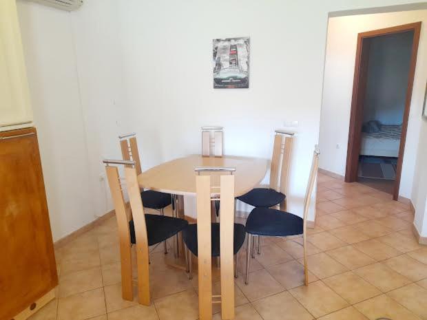 Apartmani Delas Пьешчана-Увала Экстерьер фото