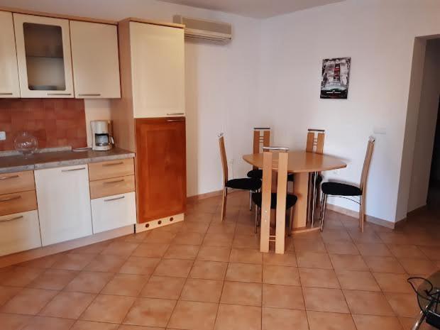 Apartmani Delas Пьешчана-Увала Экстерьер фото