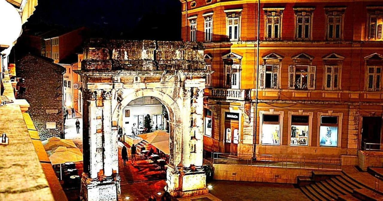 Apartmani Delas Пьешчана-Увала Экстерьер фото