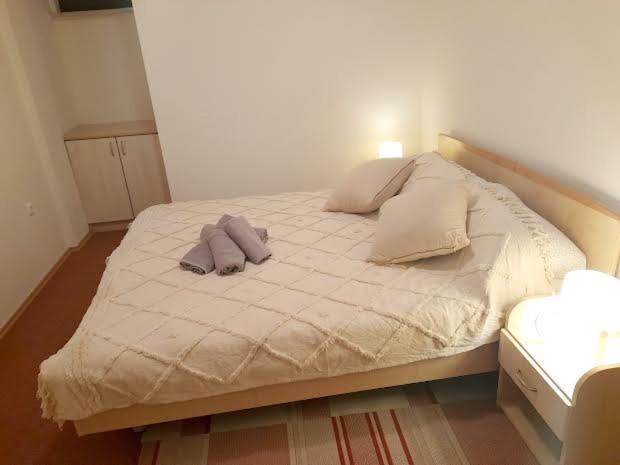 Apartmani Delas Пьешчана-Увала Экстерьер фото