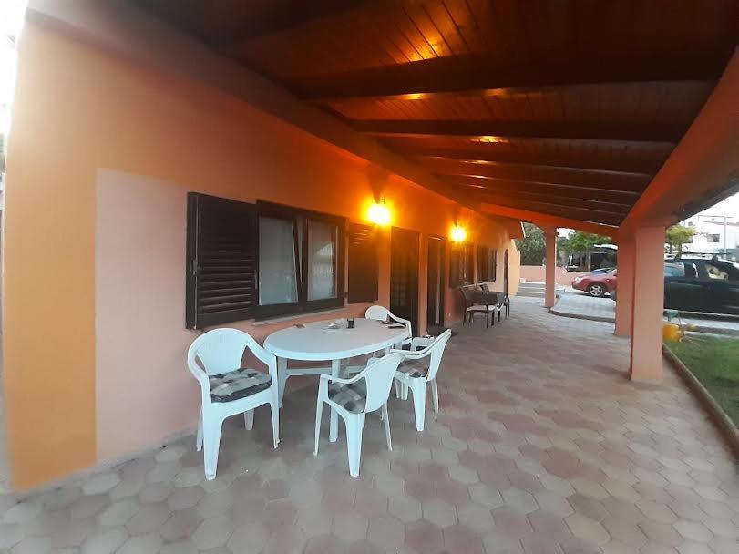 Apartmani Delas Пьешчана-Увала Экстерьер фото